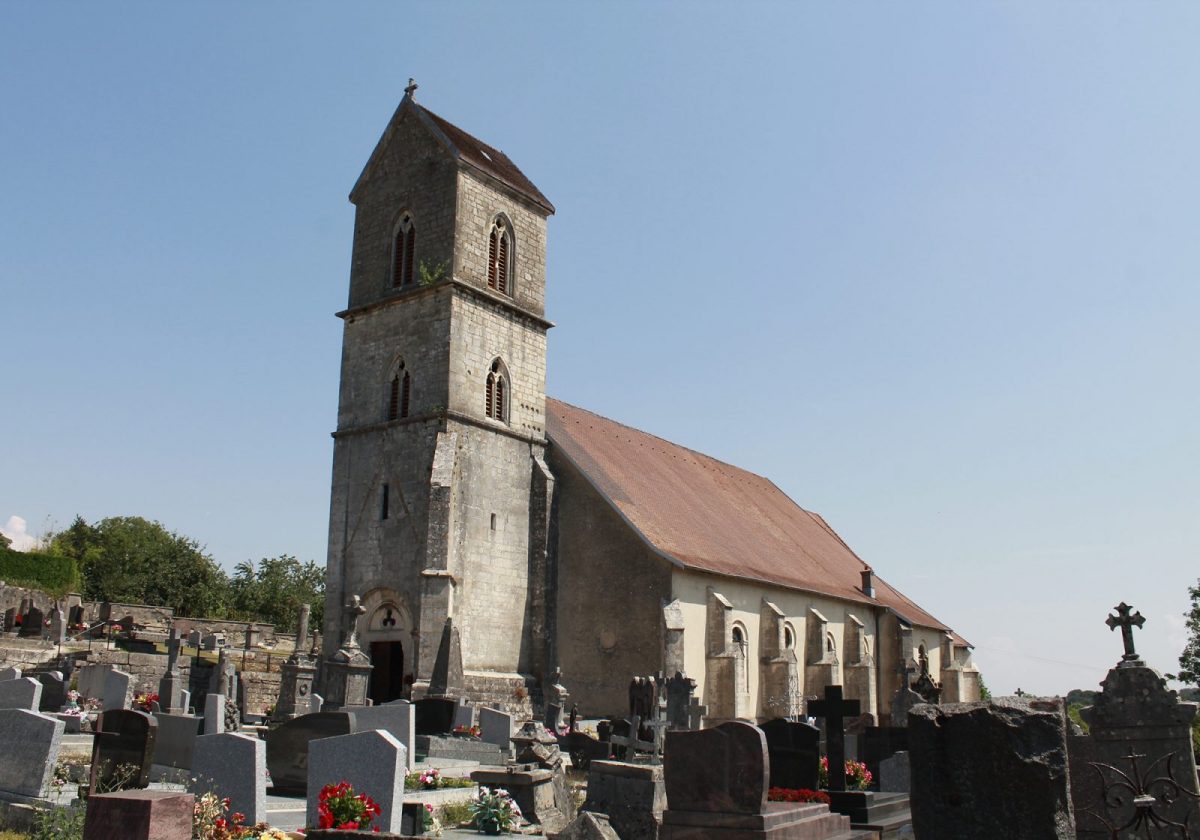 eglise-st dizier