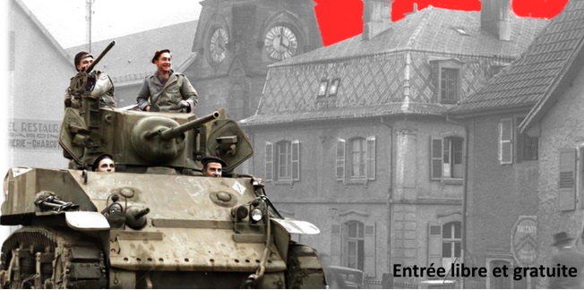 80ans Libération Rougemont