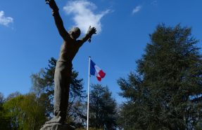 Belfort, cité résistante Le 23 nov 2024