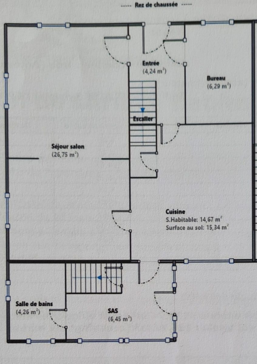 Plan du rez-de-chaussée_18