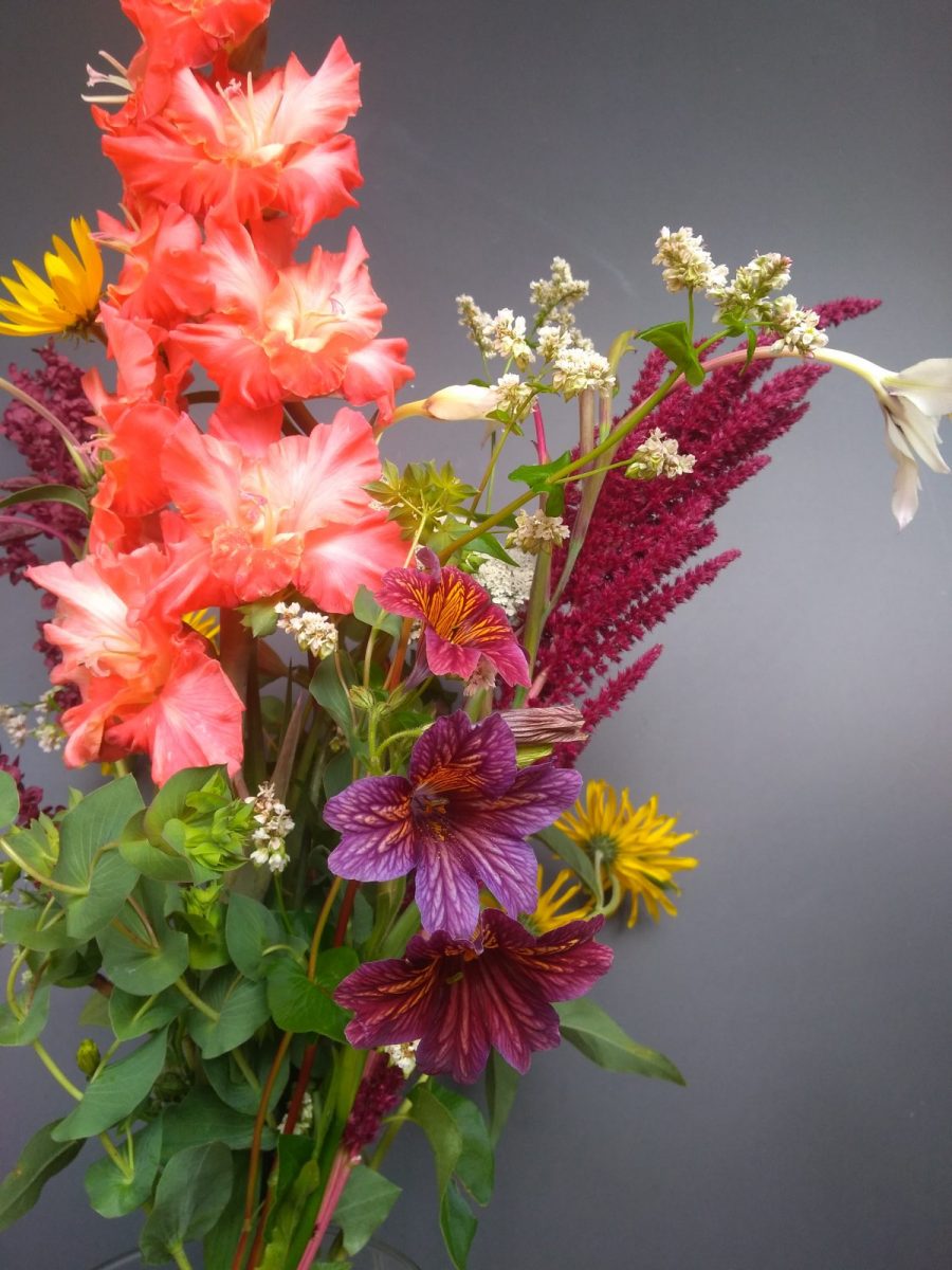 Bouquet de saison