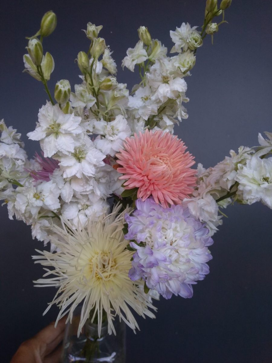 Bouquet de saison