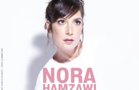 Nora Hamzawi - Belfort