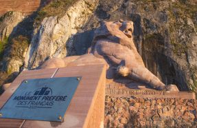 Journées du patrimoine : Bartholdi à Belfort