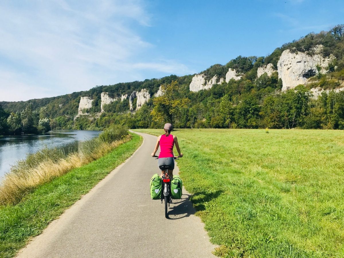 Vallée du Doubs